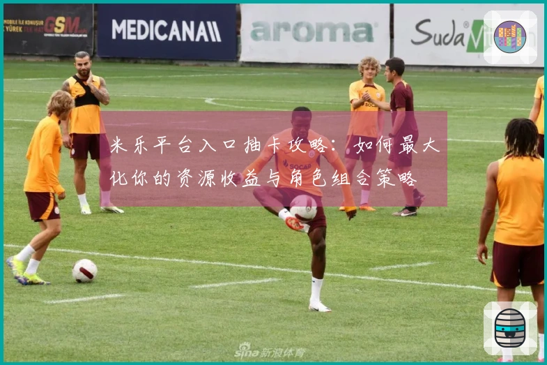 米乐平台入口抽卡攻略：如何最大化你的资源收益与角色组合策略