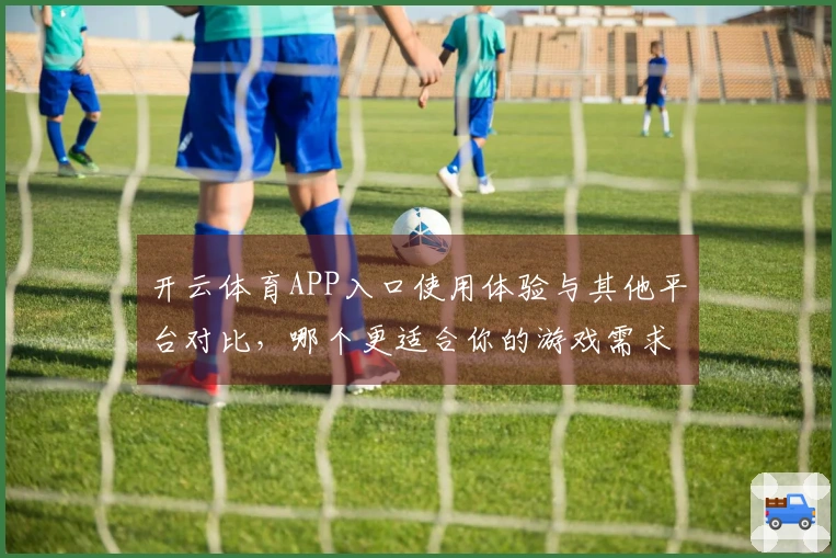 开云体育APP入口使用体验与其他平台对比，哪个更适合你的游戏需求？